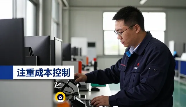 配送客户如何选择物流方案设计