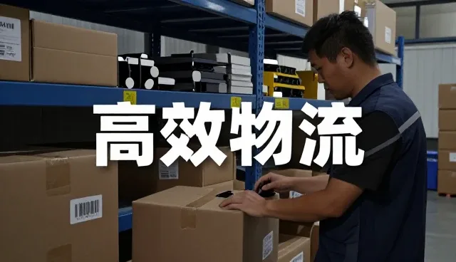 配送速览：同城配送配送服务重点整理