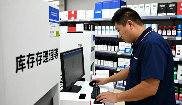 配送服务中的物流方案设计应用经验分享